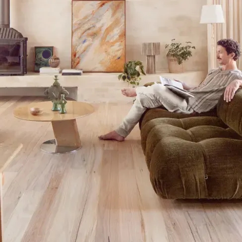 Guide to Choosing Timber Flooring