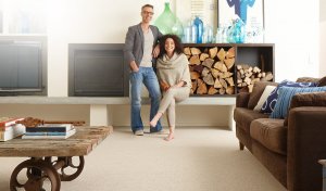 Godfrey Hirst Carpet - Hazelwood Pistachio - Deloraine Carpet Centre Tasmania