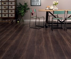 Heartridge - Laminate Flooring - Smoked Oak - Burnt Husk - Deloraine Carpet Centre Tasmania
