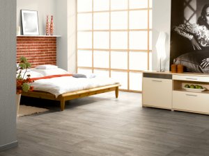 Pegulan - Sheet Vinyl Flooring - Apollo Plus - Winter Pine Grey - Deloraine Carpet Centre Tasmania
