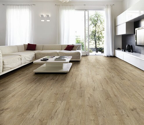 Signature - Vinyl Tile Plank Flooring - Cosmo | Deloraine Carpet Centre