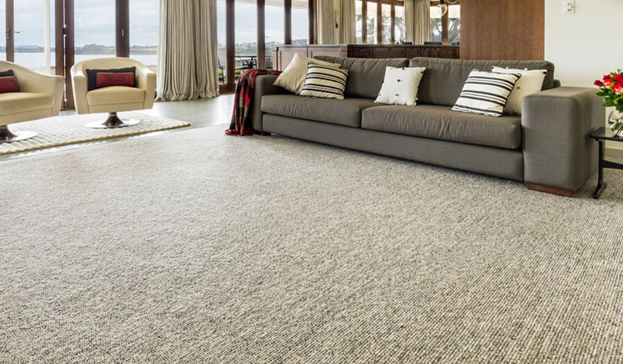 carpet for the flooring option - Deloraine Carpet Centre Tasmania