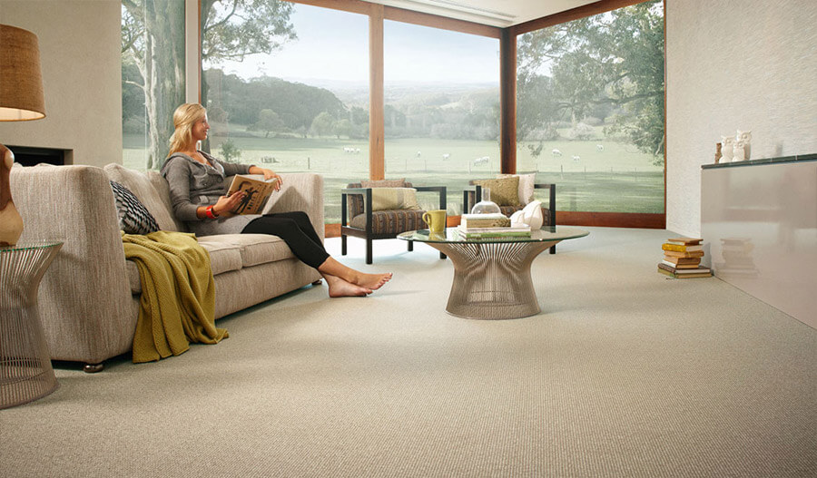 Delivery options of Carpet, Bayliss Rugs and Vinyl Flooring Stores | Deloraine Carpet Centre