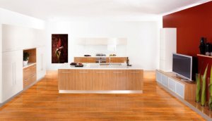 Inovar - Laminate Flooring - Durashine - Qld - Spotted Gum - Deloraine Carpet Centre Tasmania