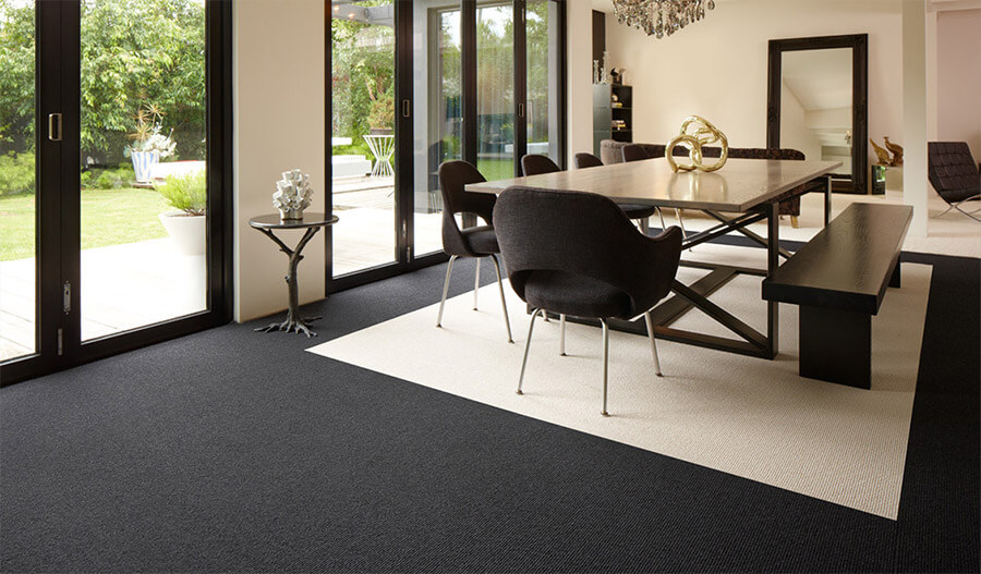 Interior Design Services - Carpet, Rugs, Floor Tiles, and Flooring - Deloraine Carpet Centre
