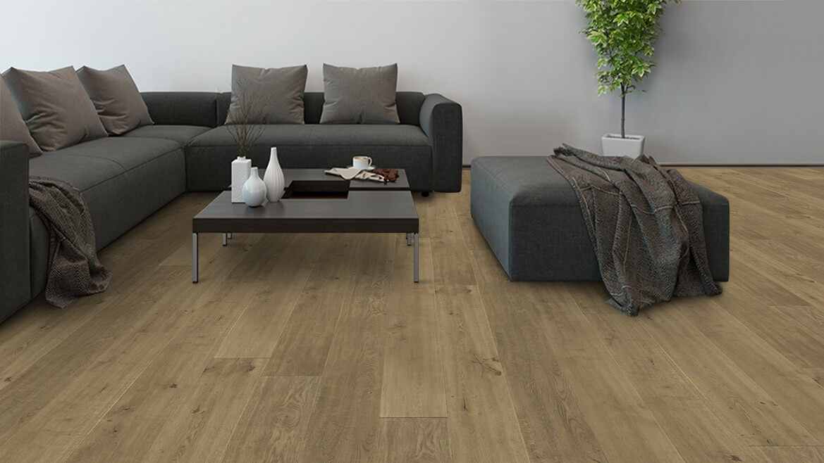 Regal Oak Hardwood Flooring Timber Flooring Deloraine Carpet