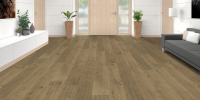 Regal oak office - timber flooring - floating timber floors - Deloraine Carpet Centre Tasmania