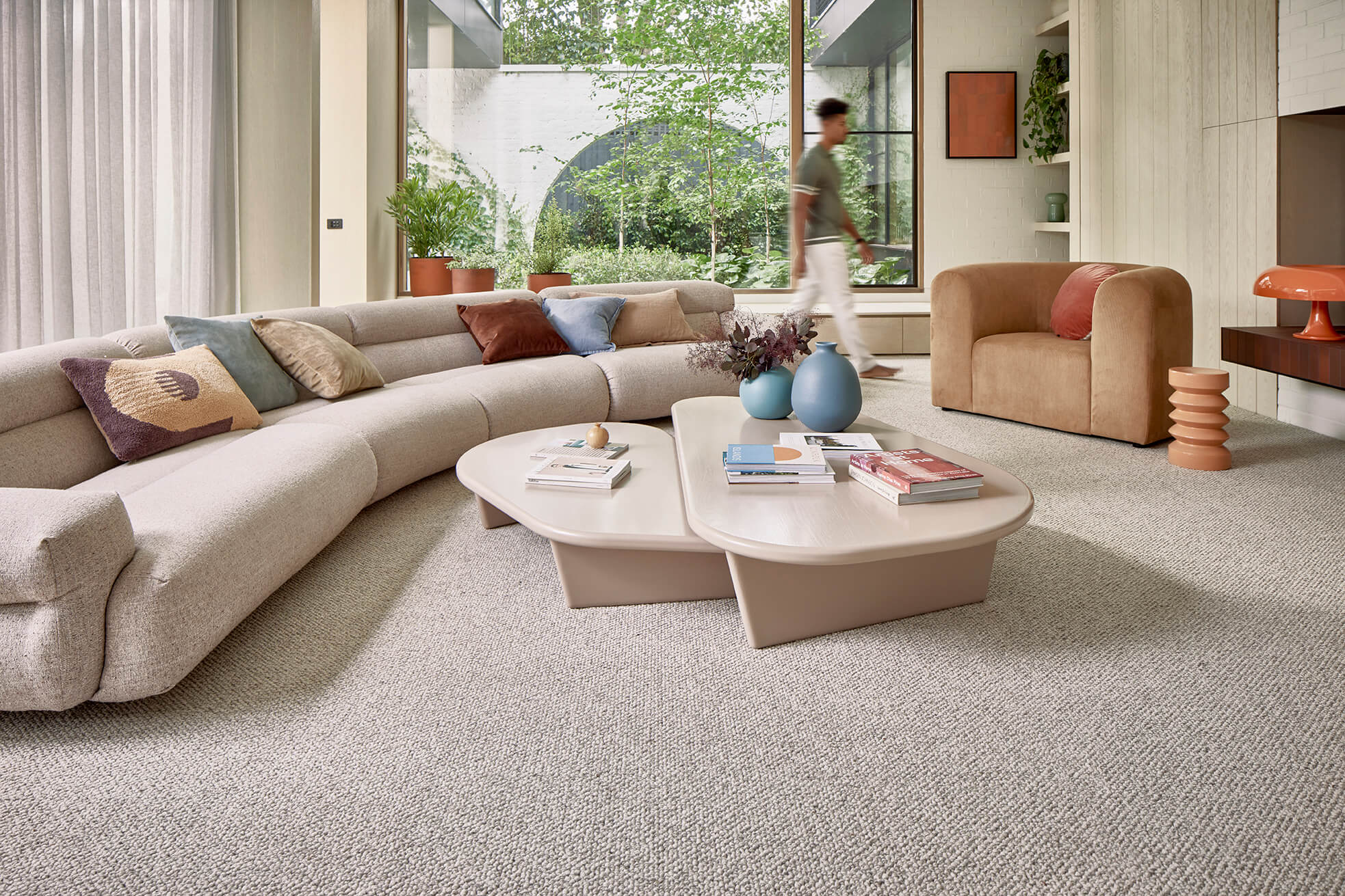 Feltex – Stonefields Quartz