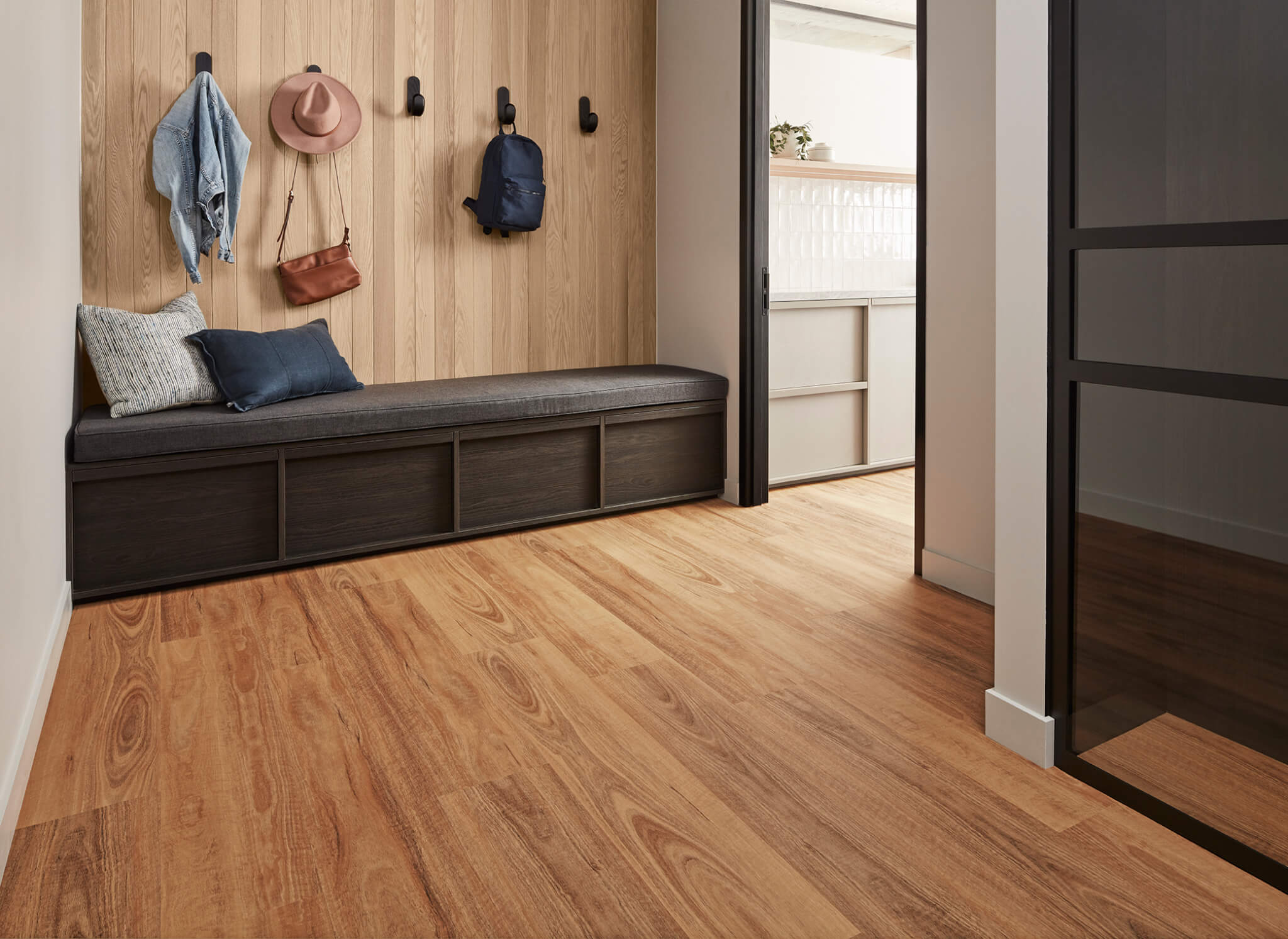 Godfrey Hirst – Polaris 555 Bright Spotted Gum